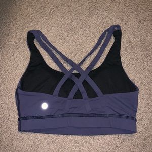 lulu lemon sports bra
